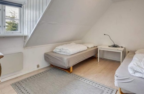 Ballum House | Vacation home "Øgote" - 18km from the sea in Western Jutland in Bredebro - 6 persons, 3 bedrooms