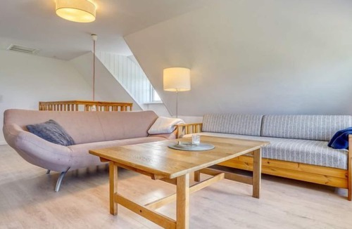 Ballum House | Vacation home "Øgote" - 18km from the sea in Western Jutland in Bredebro - 6 persons, 3 bedrooms