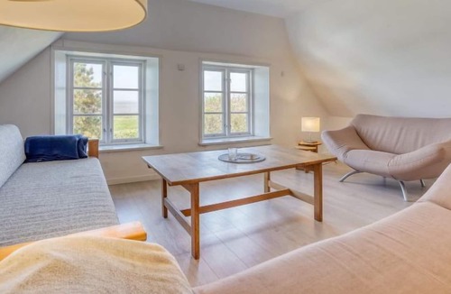 Ballum House | Vacation home "Øgote" - 18km from the sea in Western Jutland in Bredebro - 6 persons, 3 bedrooms