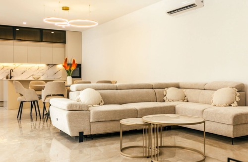 Donji Prolozac House | Vacation home Olive by Interhome