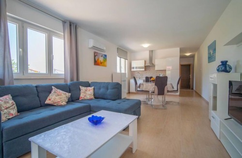 Bribir House | Vacation home Olivia by Interhome