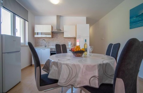 Bribir House | Vacation home Olivia by Interhome