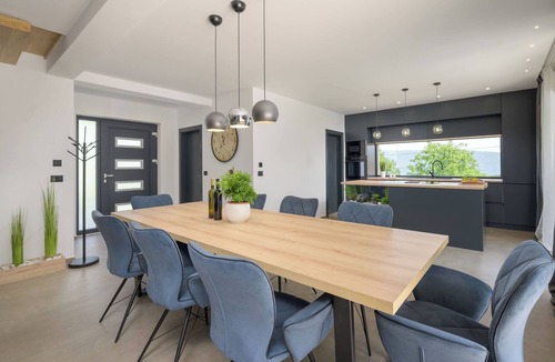 Sumber House | Vacation home Ollea by Interhome