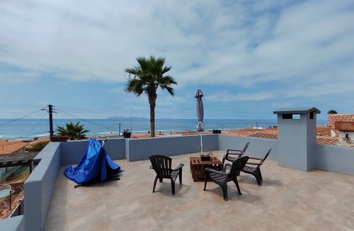 La Joya House | Vacation home on the beach