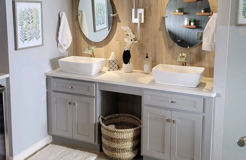 Green Bay House | Vacation home on the Bay