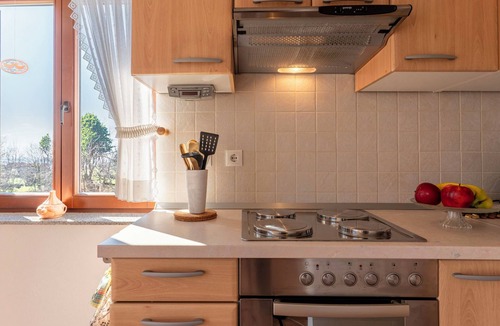 Opatija House | Vacation home Orbani by Interhome
