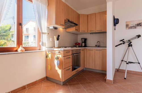 Opatija House | Vacation home Orbani by Interhome