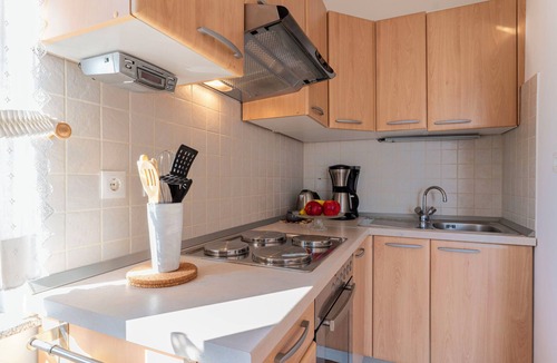 Opatija House | Vacation home Orbani by Interhome