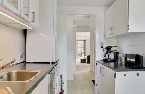 Ribe House | Vacation home "Øthi" by Interhome