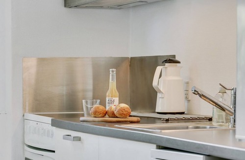 Ribe House | Vacation home "Øthi" by Interhome