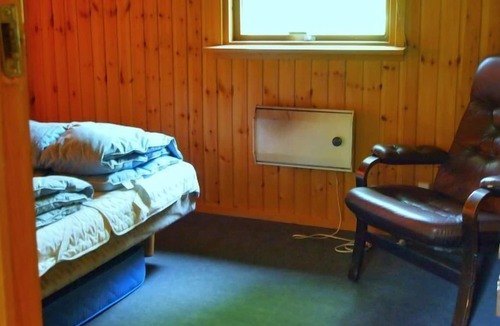 Bording House | Vacation home "Othin" - 2km from the sea in SE Jutland in Bording - 8 persons, 3 bedrooms