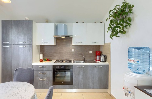 Pula House | Vacation home Paula by Interhome