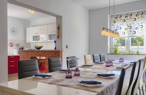 Orihi House | Vacation home Paus by Interhome