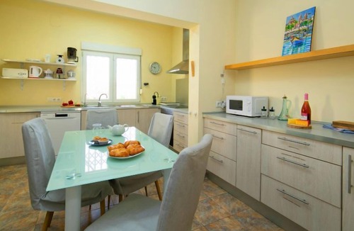 El Albir House | Vacation home Pedro by Interhome