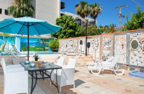 El Albir House | Vacation home Pedro by Interhome