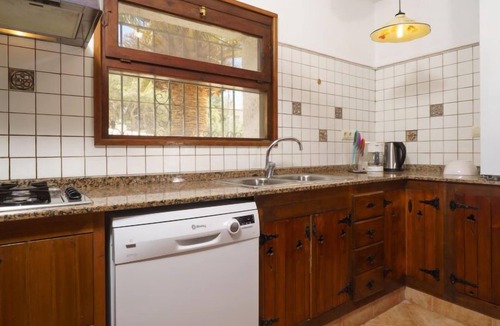 Cap de la Nau House | Vacation home Pedro by Interhome