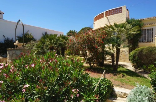 Cap de la Nau House | Vacation home Pedro by Interhome