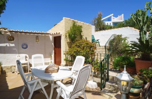Cap de la Nau House | Vacation home Pedro by Interhome