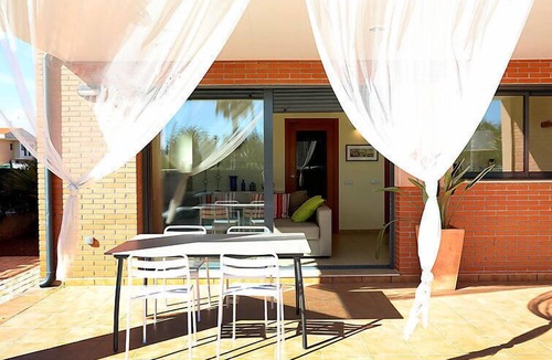 L'Ampolla House | Vacation home Peiro by Interhome