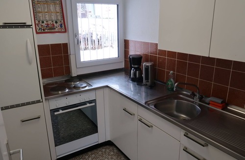 Segnas House | Vacation home Peisel by Interhome