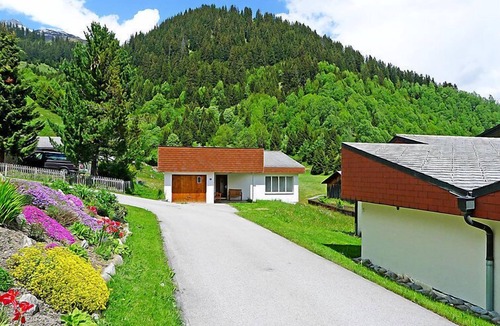 Segnas House | Vacation home Peisel by Interhome