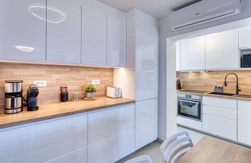 Selce House | Vacation home Perla by Interhome