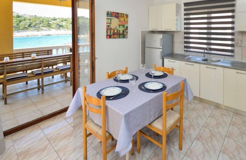 Zirje House | Vacation home Petra by Interhome