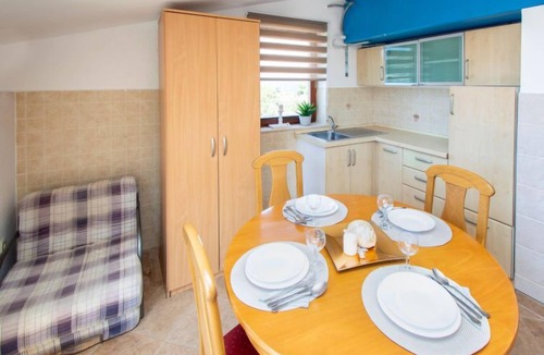 Zirje House | Vacation home Petra by Interhome