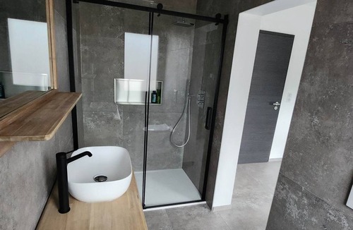 Pierre-Percee House | Vacation home Pierre Percee