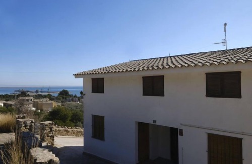 Alcanar House | Vacation home Pino by Interhome