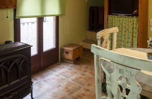 Prat de Comte House | Vacation home Prat de Comte in Prat de Comte - 4 persons, 2 bedrooms