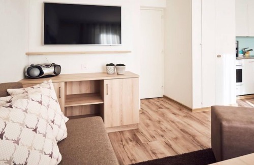 Meierhof House | Vacation home Privates Haus (DAS 107) in Davos - 6 persons, 3 bedrooms