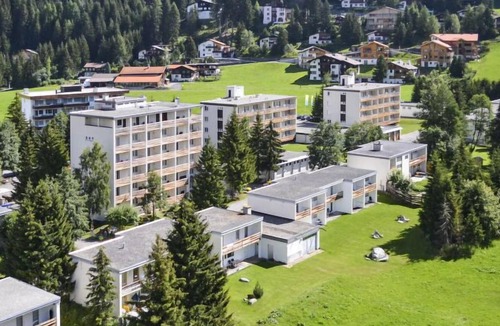Meierhof House | Vacation home Privates Superior Haus in Davos - 7 persons, 3 bedrooms