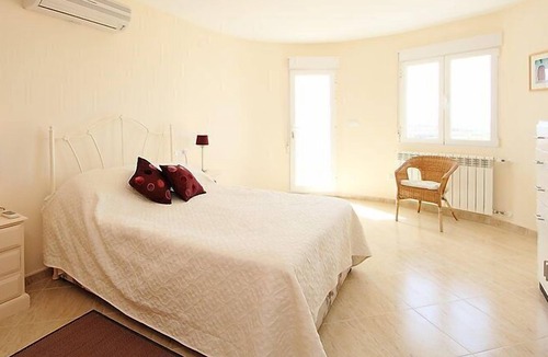 Rafol de Almunia House | Vacation home Puesta del Sol in Pego - 6 persons, 3 bedrooms