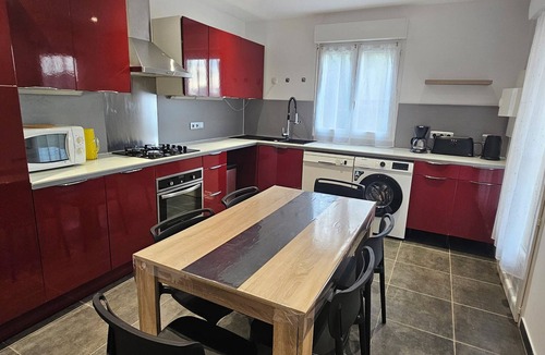 Ventiseri House | Vacation home, quiet location