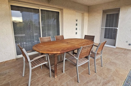 Ventiseri House | Vacation home, quiet location