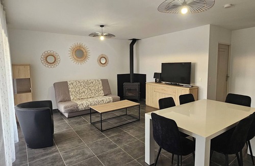 Ventiseri House | Vacation home, quiet location