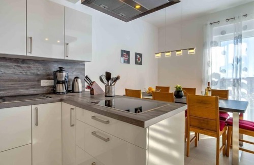 Pobri House | Vacation home Races by Interhome