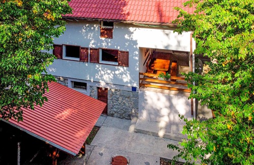Bribir House | Vacation home Ravno by Interhome