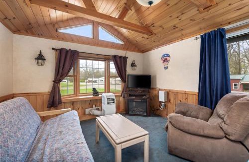 Russell House | Vacation Home Rental PM 51