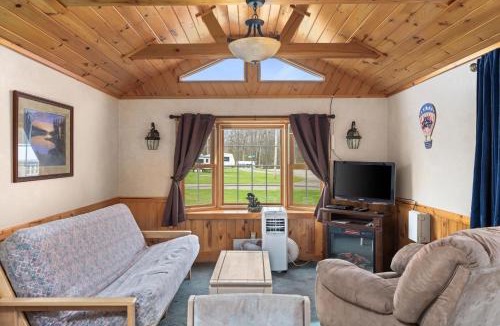 Russell House | Vacation Home Rental PM 51