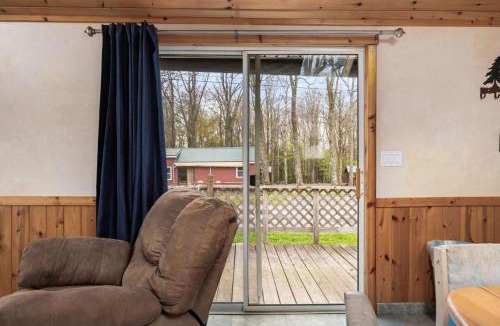 Russell House | Vacation Home Rental PM 51