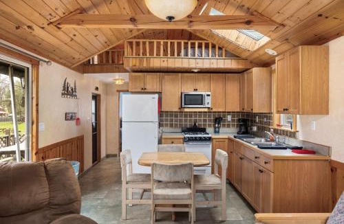 Russell House | Vacation Home Rental PM 51