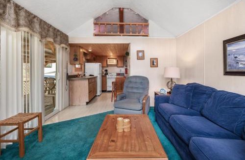 Russell House | Vacation Home Rental PM C-06