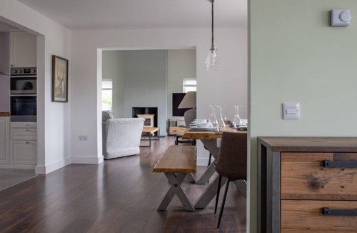 Caroy House | Vacation home Ruadh by Interhome