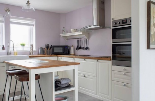 Caroy House | Vacation home Ruadh by Interhome