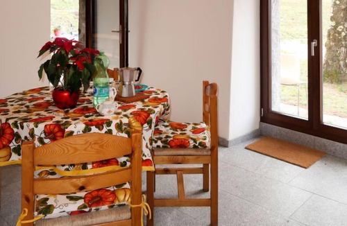 Monteceneri House | Vacation home Rustico Lorenza in Bironico - 6 persons, 2 bedrooms