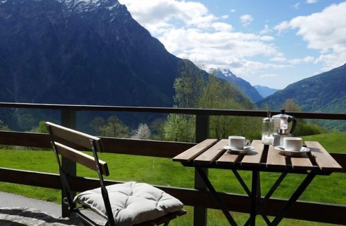 Acquarossa House | Vacation home Sosto by Interhome