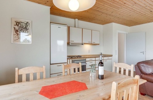 Ballum House | Vacation home "Saga" by Interhome