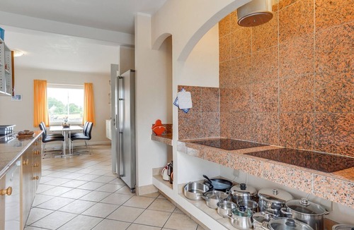 Ballum House | Vacation home "Saga" by Interhome